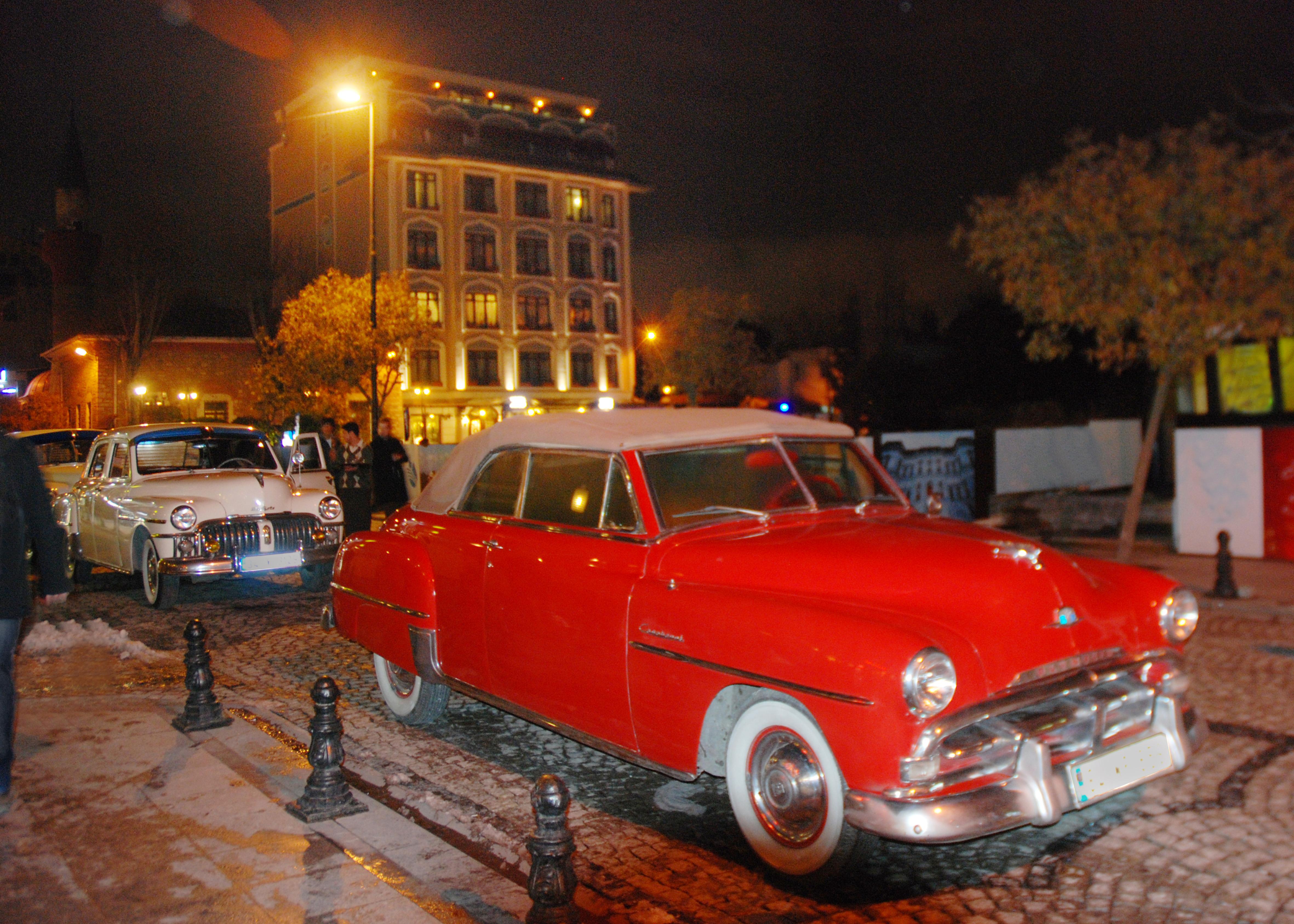 The And Hotel Sultanahmet- Special Category Istambul Exterior foto